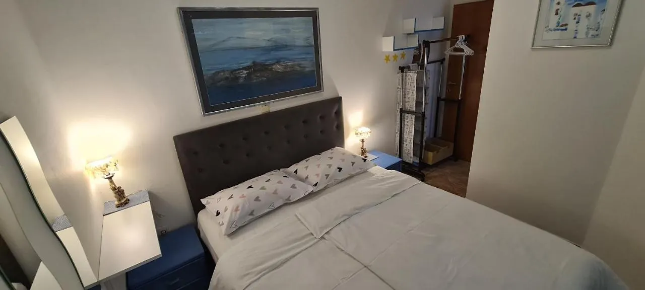 Apartments Villa Krasa Laurana