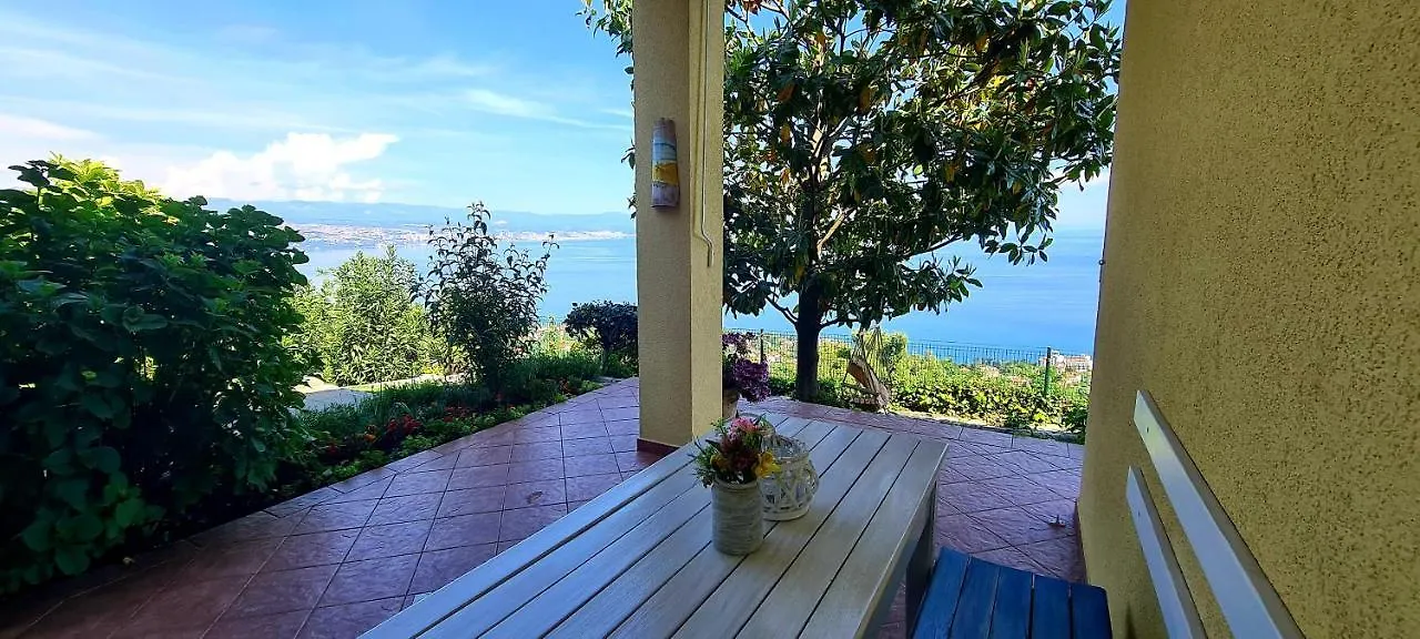 Apartments Villa Krasa Lovran