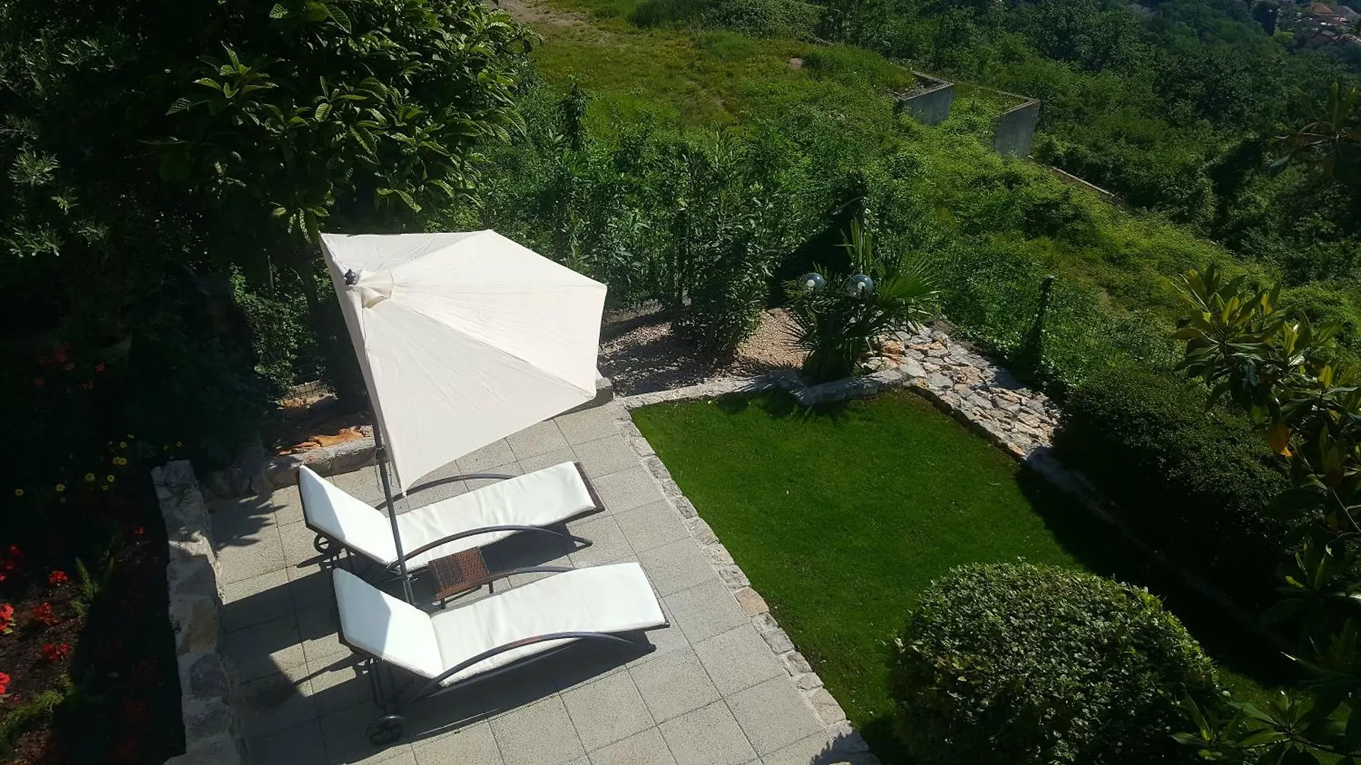 Apartments Villa Krasa Lovran
