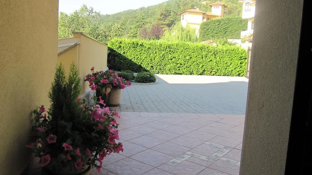 Apartments Villa Krasa Lovran