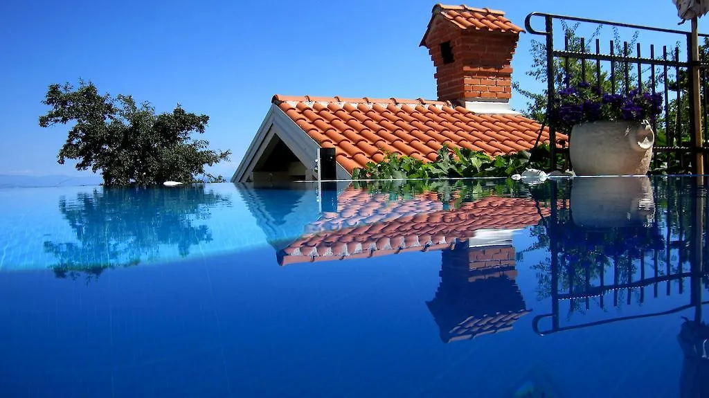 Apartments Villa Krasa Lovran