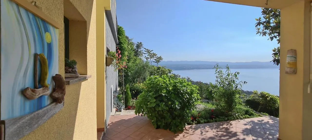 Apartments Villa Krasa Lovran Kroatien