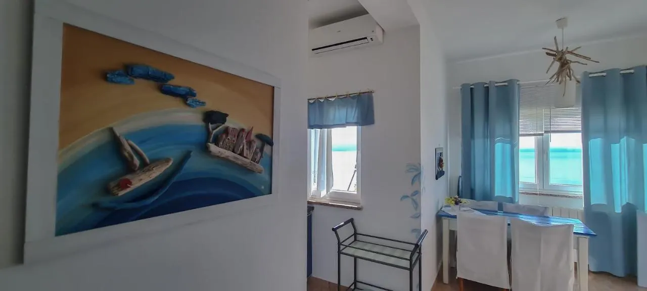 Apartments Villa Krasa Lovran 0*,